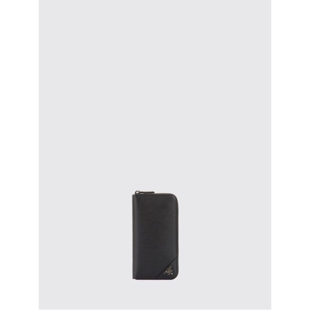 Prada Men Wallet Men Prada